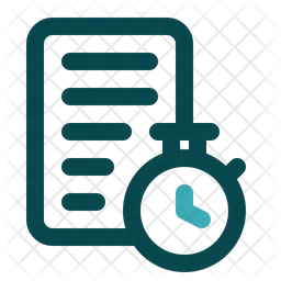 Quiz  Icon