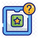 Quiz App Test Online Icon