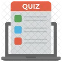 En Ligne Quiz General Icon