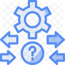 Quiz Flow Icon