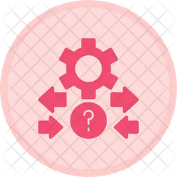 Quiz Flow  Icon