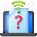 Quiz Exam Test Icon