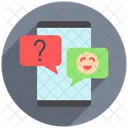 Question Answer Game Icon