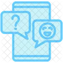 Question Answer Game Icon