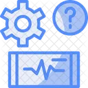 Quiz Pulse Icon