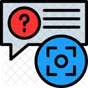 Quiz Snap Rapid Assessment Instant Questions Icon