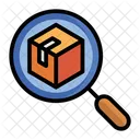 Qulity Control  Icon