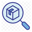 Qulity Control  Icon