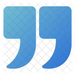 Quote  Icon