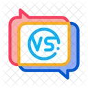 Quote Battle  Icon