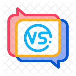 Quote Battle  Icon