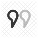 Quote Down Icon