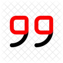Quote  Icon