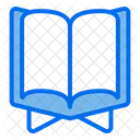 Quran Read Book Icon