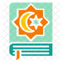 Quran Muslim Islam Icon