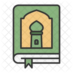 Quran  Icon