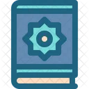 Koran Alquran Islam Icon