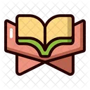 Quran Islam Book Icon