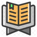 Quran Holy Book Book Icon