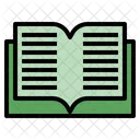 Quran Reading Book Icon