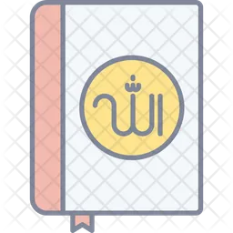 Quran  Icon