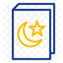 Quran Ramadan Ramadhan Icon
