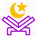 Quran  Icon