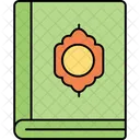 Quran Muslim Islam Icon