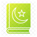 Quran Ramadan Islam Icon