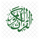 Quran Muslim Islam Icon