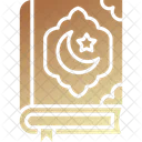 Quran Islam Book Icon