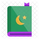 Quran Ramadan Kareem Icon