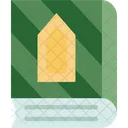 Quran Islam Holy Icon