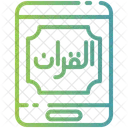 Islam Icon Set For Your Design Icône