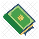 Quran Book Quran Islamic Icon