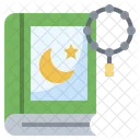 Quran Book  Icon