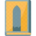 Quran Book  Icon