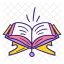 Quran Book Quran Islamic Icon