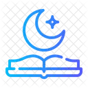 Quran Islam Belief Icon