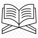 Quran  Icon