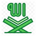 Quran  Icon