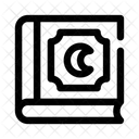 Quran-muslim-faith-sacred-religion  Icon