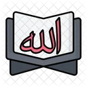 Quran Pak  Symbol
