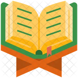 Quran Reading  Icon