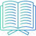 Islam Quran Reading Icon