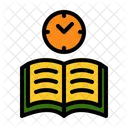 Quran time  Icon