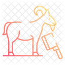 Qurbani  Icon