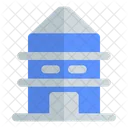 Qutab Minar Icon