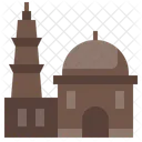 Qutb Minar  Icon