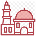 Qutb Minar  Icon